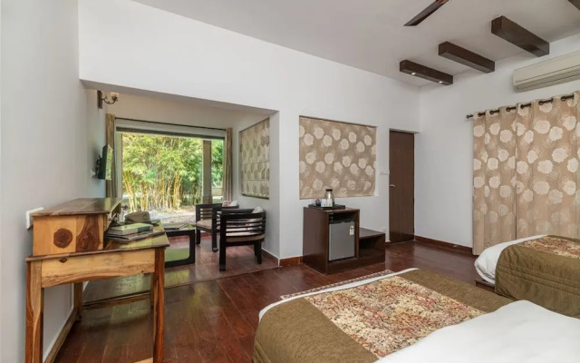 Soulacia Hotel and Resort