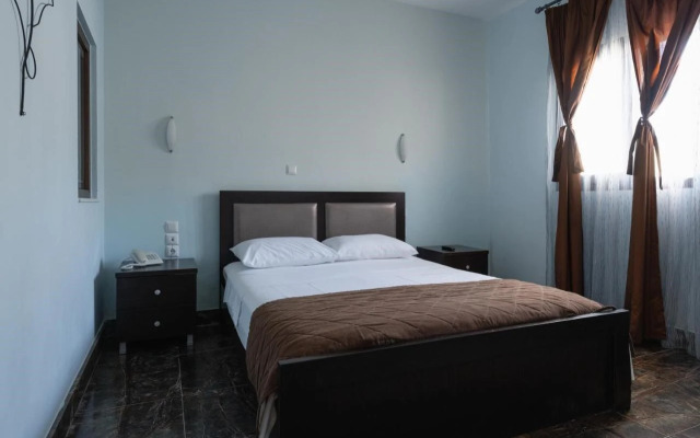 Hotel Makednos