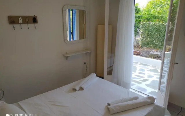 Sea waves apartments