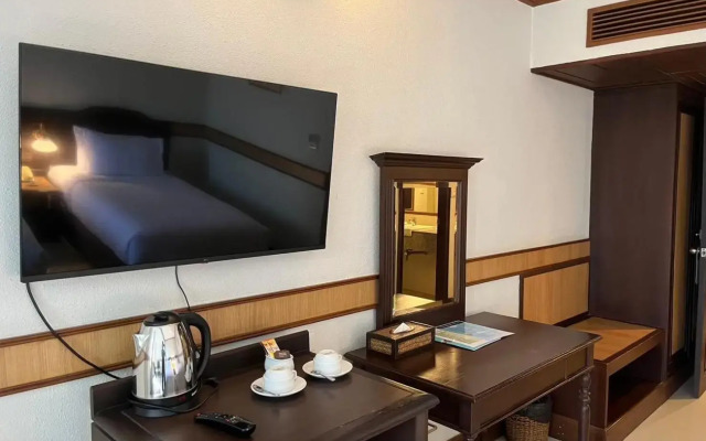 Suntara Wellness Resort & Hotel