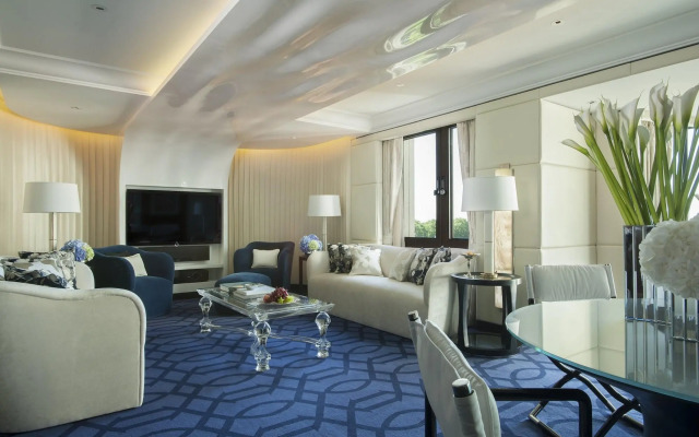 Four Seasons Hotel London at Park Lane