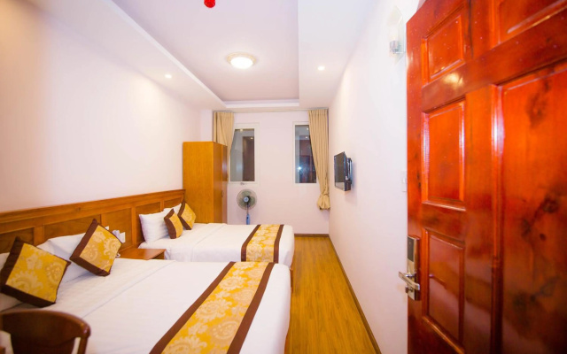 Hong Tung Hotel – Guest Rooms – Da Lat