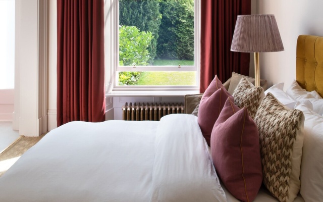 The Country House Cumbria