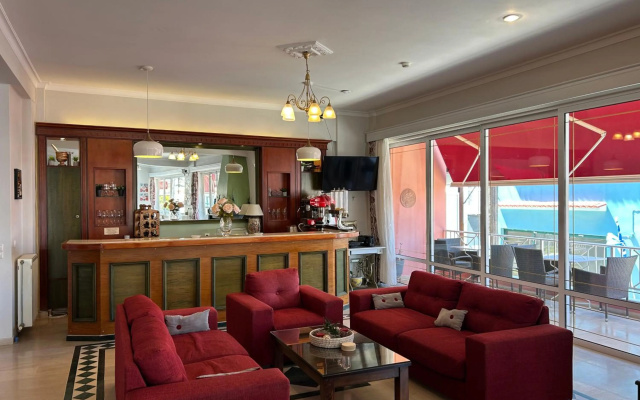 Brati Beach Hotel