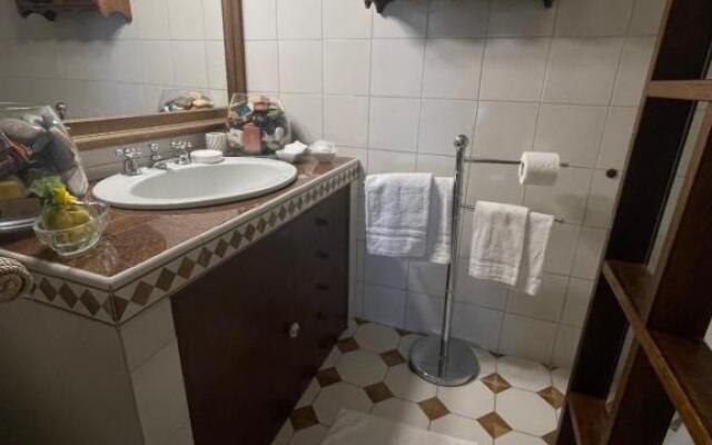 Angolo Di Porta Sole