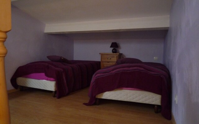 Gite in the heart of Corbières