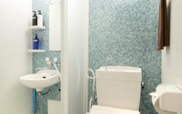 Escurrent Kiyokawa - Vacation STAY 12224