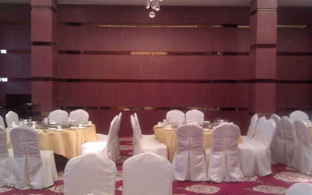 Fortune Hotel - Shanghai