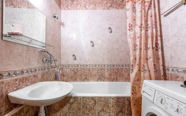 Апартаменты на ул. Таллинской, 9, стр. 3