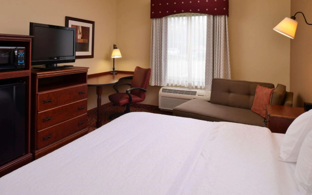 Hampton Inn by Hilton Lincoln