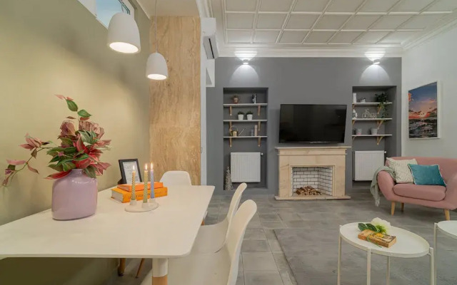 Stylish 2BR - Piata Universitatii - Cismigiu