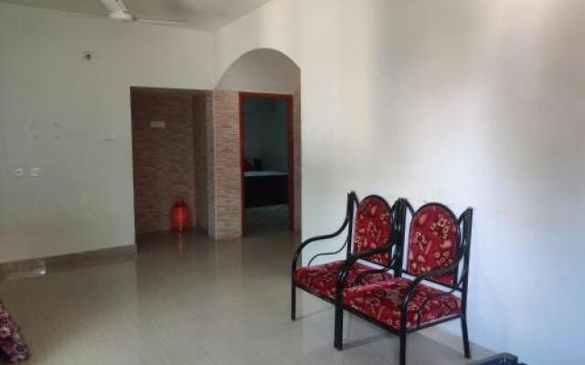 Living edge residency