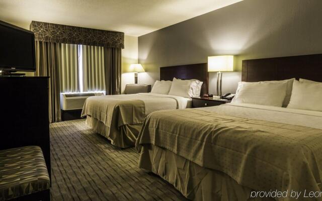 Holiday Inn Knoxville-West, I-40 & I-75, an IHG Hotel