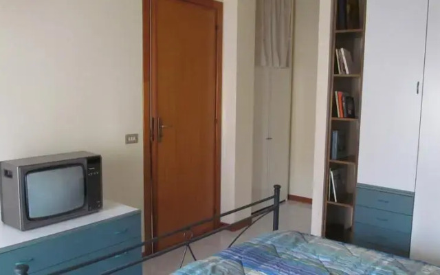 Legno Apartment