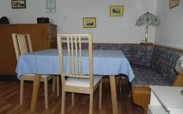 Ferienwohnung Haselberger