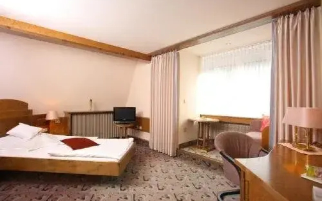 Hotel Brielhof