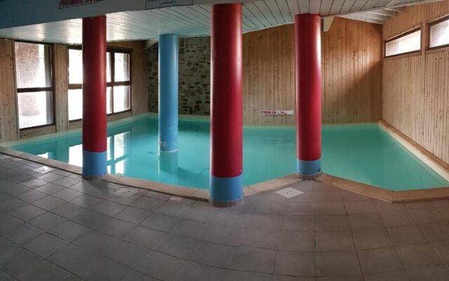 Résidence des Hauts Plateaux