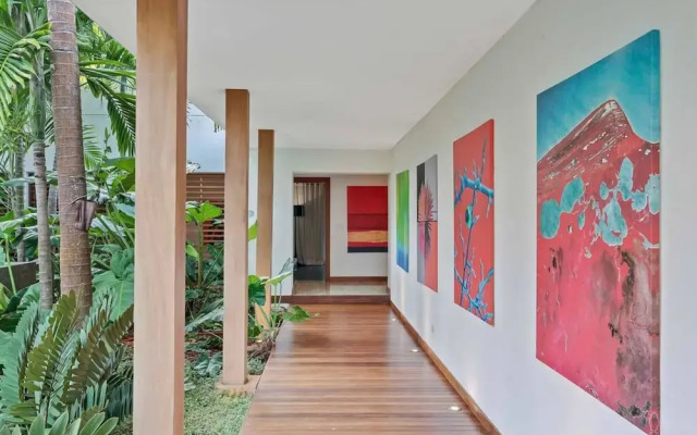 La Romana Modern Luxury w Pool