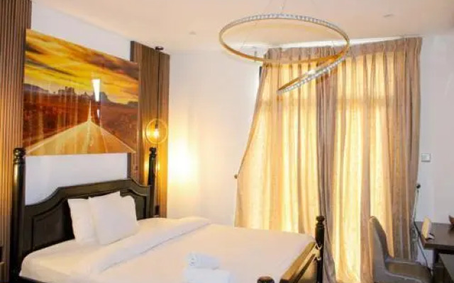 Ebs Legends Luxury Studio Room