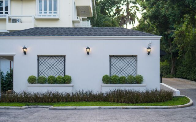 Merchant House Chiangmai