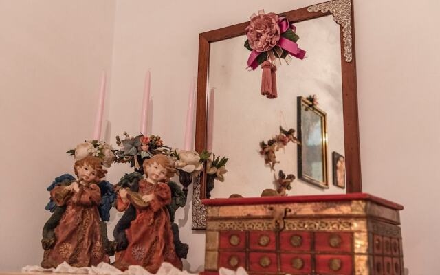 La Casa degli Angeli B&B
