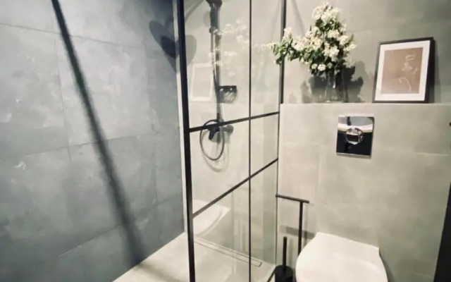 Apartament City SPA - Sokolska 30 Towers