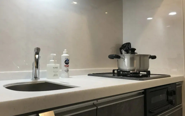 Section L Ginza East