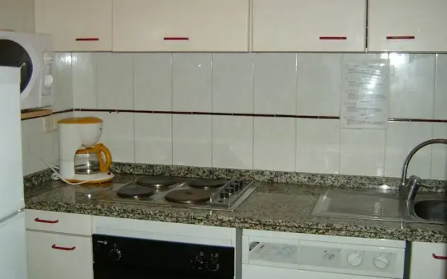 Apartamentos Turisticos Mediterraneo 43