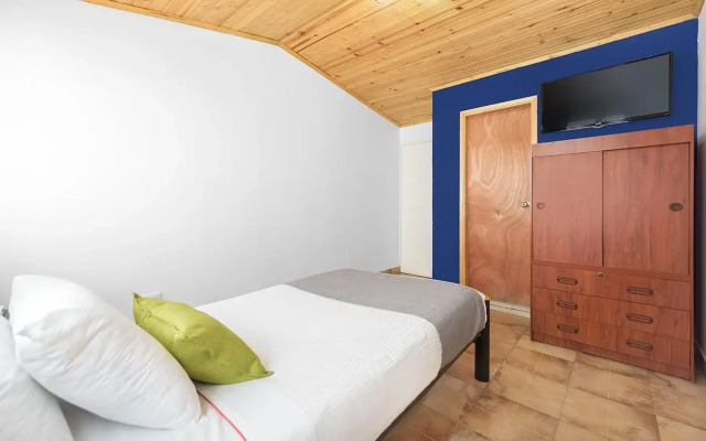 Ayenda 1021 Casa Blanca