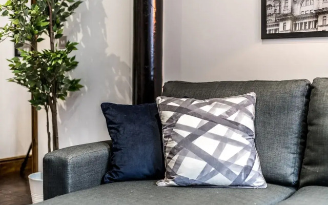 Prestige STAY Aparthotel - 27 Stanley Street Party Apartments