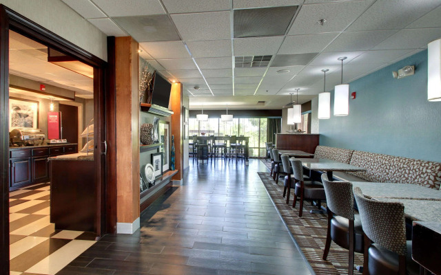 Hampton Inn Rolla