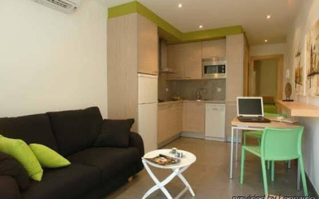 Apartaments Ramblanova