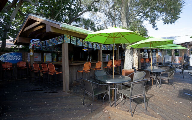 Casey Key Resorts - Mainland