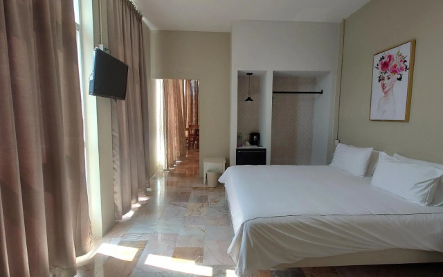 Warila Hotel