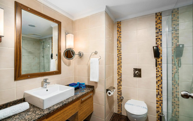 Bera Hotel Alanya