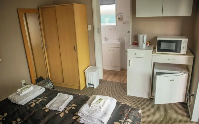 Rangiora Eco Holiday Park