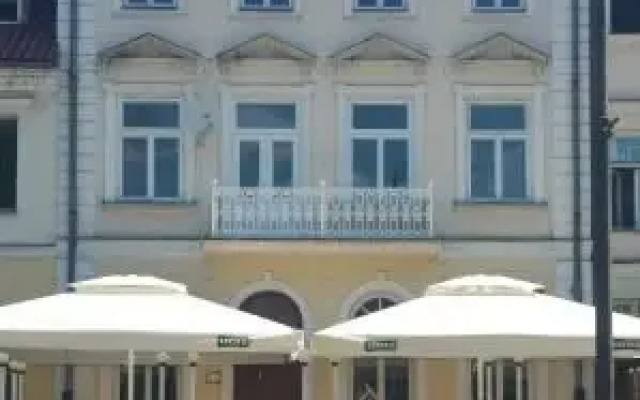 Hostel Rynek25