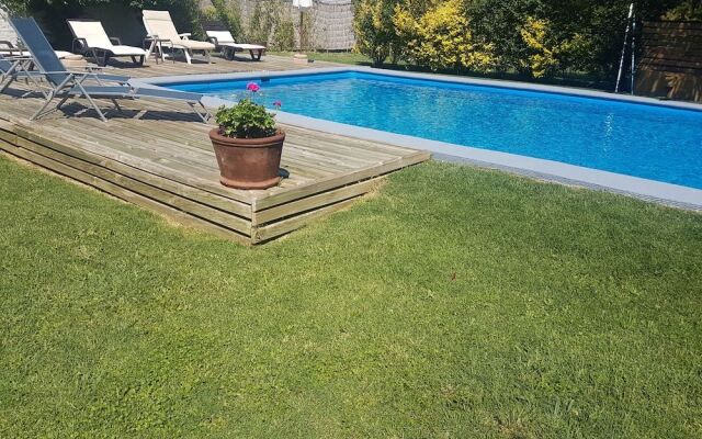 Casa Calfu B&B