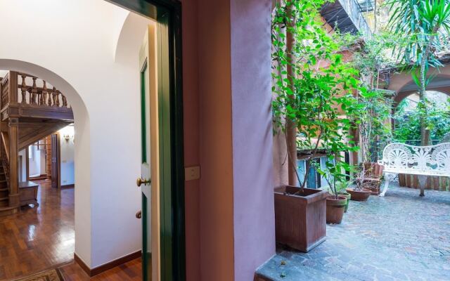 RSH Margutta Exclusive Apartment