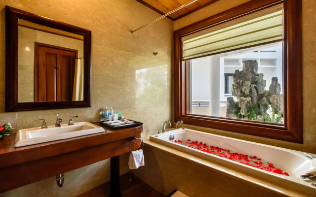 Huong Giang Hotel Resort and Spa