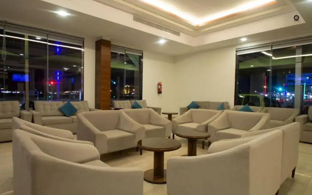 Amwaj Yanbu Residential Units
