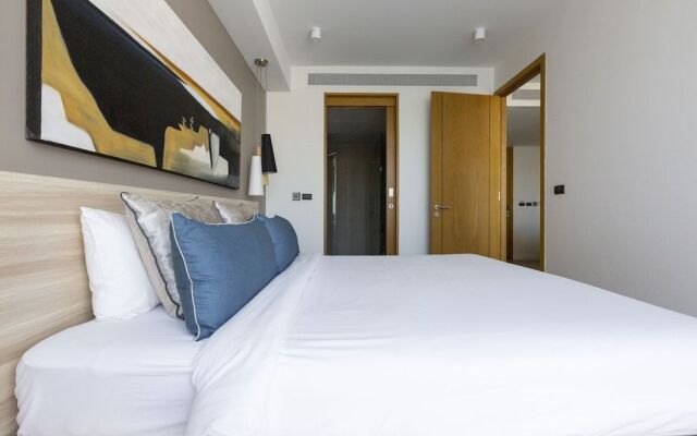 Oceanstone Phuket by Holy Cow 604