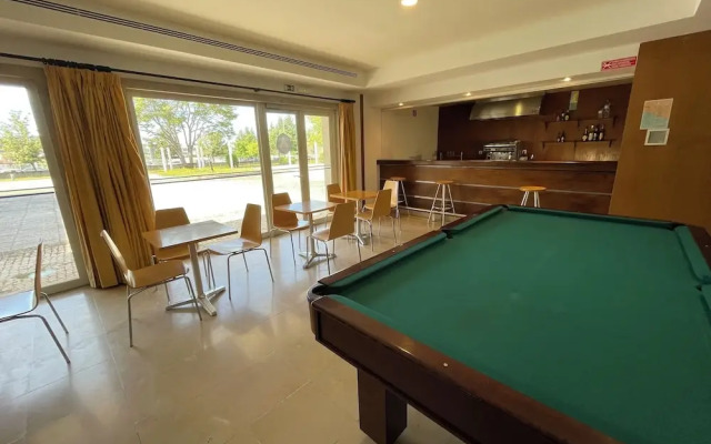 HI Braganca - Pousada de Juventude - Hostel