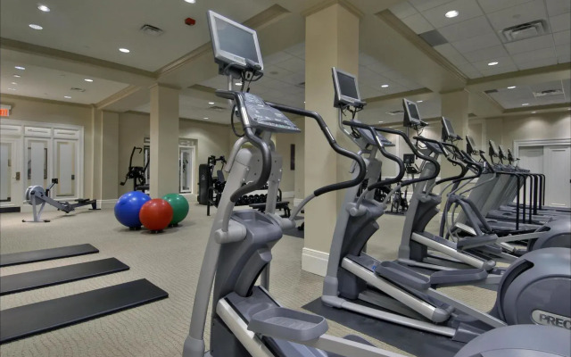 Fairmont Chateau Laurier