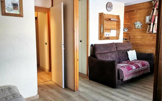 Résidence MARCHES - Studio pour 4 Personnes 34