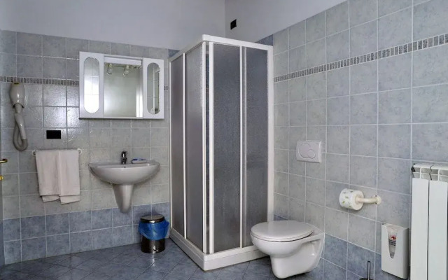 Il Borgovecchio Hotel Ristorante