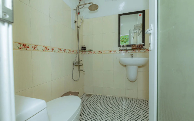 Ken's Backpackers Hotel