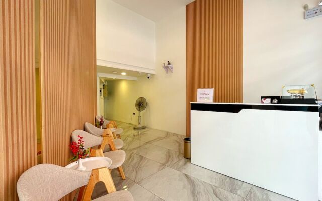 Arawana Express Sukhumvit 22