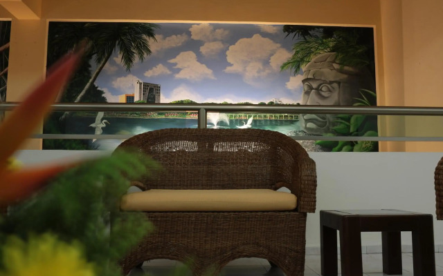 Tabasco Inn