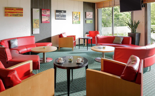 ibis Fribourg